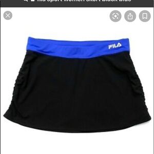 Women’s workout skort
